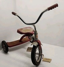 Vintage red white for sale  Barnhart