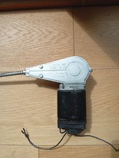 Lucas dr2 wiper for sale  SHEFFIELD