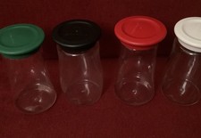 Tupperware ersatzbehälter exc gebraucht kaufen  Duisburg