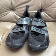 Bont riot size for sale  Marbury