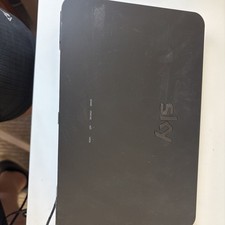 Sky broadband router for sale  LEYLAND