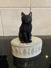 Leonardo collection black for sale  NORWICH