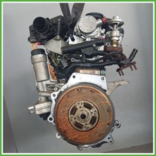 Motore completo funzionante usato Motore completo funzionante usato  Cona