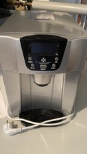 Kesser eiswürfelmaschine eism gebraucht kaufen  Mörlenbach