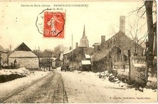Fr02 tavaux pontsericourt d'occasion  Le Quesnoy