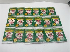 1991 score baseball for sale  Feeding Hills