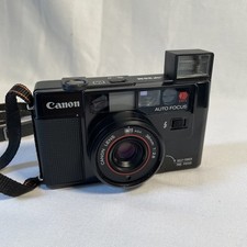 Canon af35m analoge gebraucht kaufen  Berlin