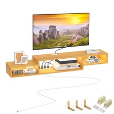 Floating stand led for sale  Anaheim