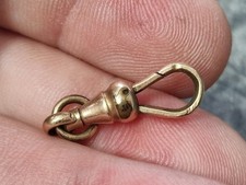 Antique victorian pinchbeck for sale  SPALDING
