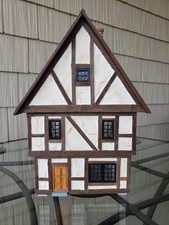 Artist signed dollhouse for sale  Littlestown