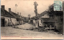Fontainejean pays ecrevisses d'occasion  France