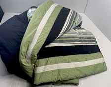 Nautica comforter set for sale  The Colony