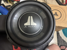 Audio 12tw3 way for sale  Rosenberg