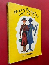 Travers mary poppins usato  Bologna