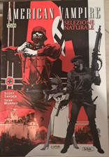 American vampire selezione usato  Italia