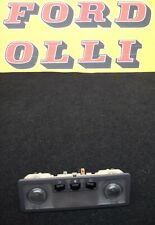 Ford escort mk5 gebraucht kaufen  Bruchsal