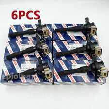 6pcs ignition coils for sale  Houston