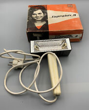 Photo leuchte supralux gebraucht kaufen  Schweinfurt