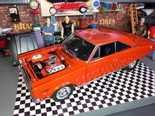 Custom 1967 plymouth for sale  Lafayette
