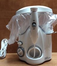 Jet dentaire waterpik d'occasion  Prigonrieux