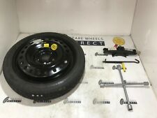 vauxhall insignia space saver spare wheel for sale vauxhall insignia space saver spare wheel for sale BELLSHILL