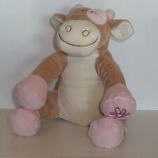 Doudou vache noukies d'occasion  France