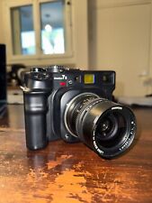 Mamiya black with d'occasion  Boulogne-Billancourt