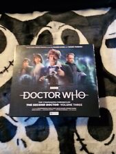 Doctor companion chronicles for sale  WANTAGE