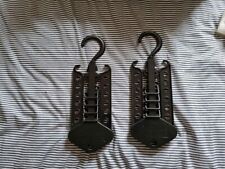 Hook hang wardrobe for sale  PRESTON