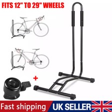 Bike stand floor for sale  LEICESTER
