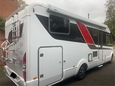 Burstner motorhome for sale  DEREHAM