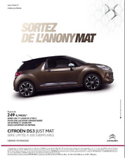 Auto fashion pub d'occasion  Tours-
