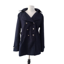womens pea coat for sale  San Diego