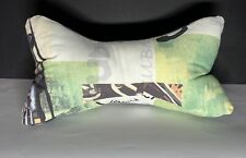 Leseknochen nackenkissen gebraucht kaufen  Dresden