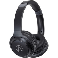 Audio technica s220btbk usato  Roccagloriosa