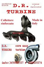 Collettore scarico nuovo usato  Italia