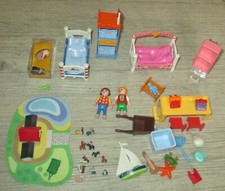 Playmobil 5333 fröhliches gebraucht kaufen  Oberhausen