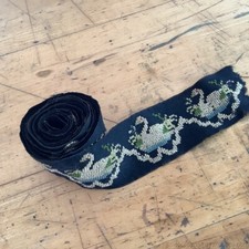 Antique lace trim for sale  Cape May Court House