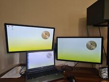 Monitor dell p2414h usato  Spedire a Italy