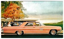 Vtg 1962 oldsmobile for sale  Martinsburg