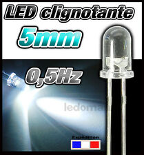 406bl led 5mm d'occasion  Châlus