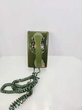 Vintage green rotary for sale  Blountville