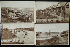 Postcards skegness butlin for sale  BRACKLEY
