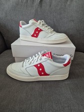 Mens saucony jazz for sale  BEDWORTH