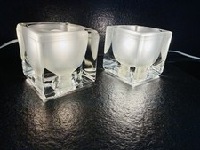 Ice cube tischlampen gebraucht kaufen  Neunkirchen