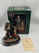 Flambro emmett kelly for sale  Cleveland