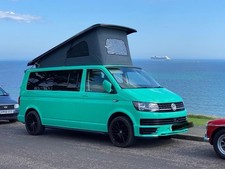 Campervan trailer for sale  RINGWOOD