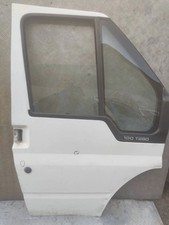 Ford Transit 2004 część zewnętrzna CHA7589 na sprzedaż Ford Transit 2004 część zewnętrzna CHA7589 na sprzedaż  PL
