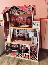 Casa delle bambole usato  Soliera