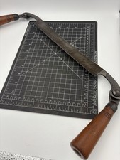 Vintage dunlap inch for sale  Chicago
